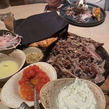 LÝRA - Greek Near Me - Chicago, Illinois