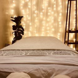 Wishing Well Therapeutic Massage - Wishing Well Therapy Room