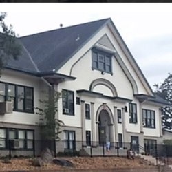 Mother Lode Christian School - Our incredible elementary school and junior high. Our great Pre-School is in a court yard off to the side.