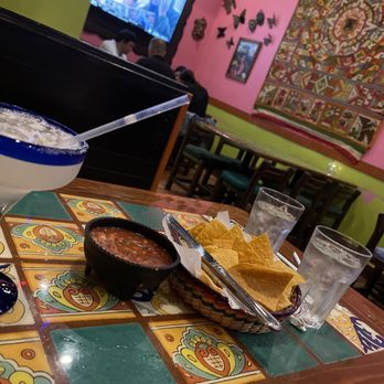 Paquito's Mexican Restaurant - Salsa and chips - Mexican Near Me - North Miami Beach, Florida Paquito's Mexican Restaurant - Salsa and chips - Mexican Near Me - North Miami Beach, Florida
