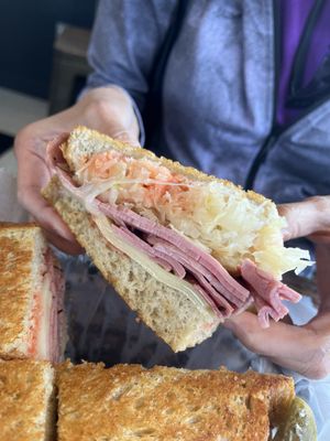 Dimo's Deli & Donuts by null