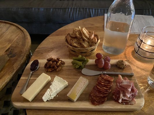 Barsha Wines & Spirits by null