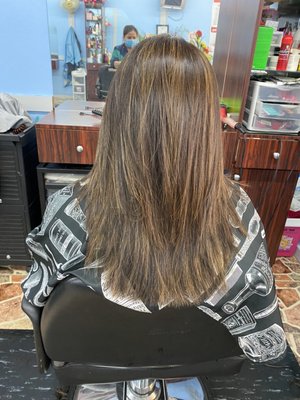 TOP HAIR CUT - 17 Photos & 35 Reviews - Hair Salons - 39435 Fremont