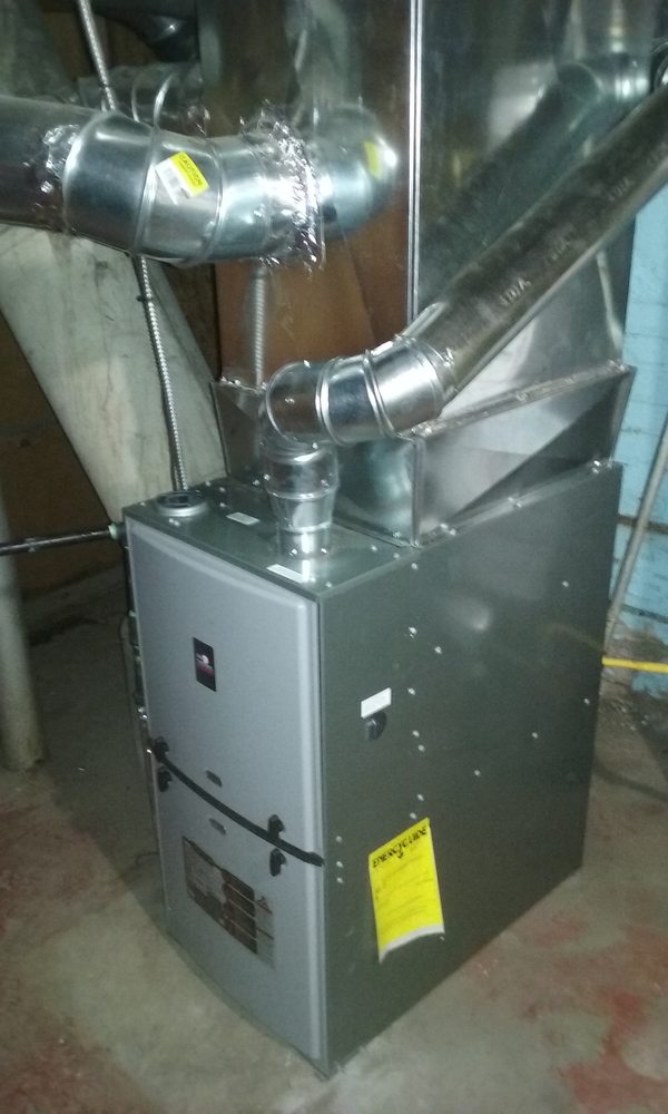 Slide of Affordable Heating Cooling & Plumbing