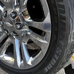 RNR Tire Express