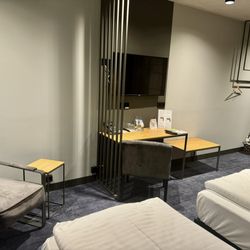 AKZENT Hotel DÉJANIL