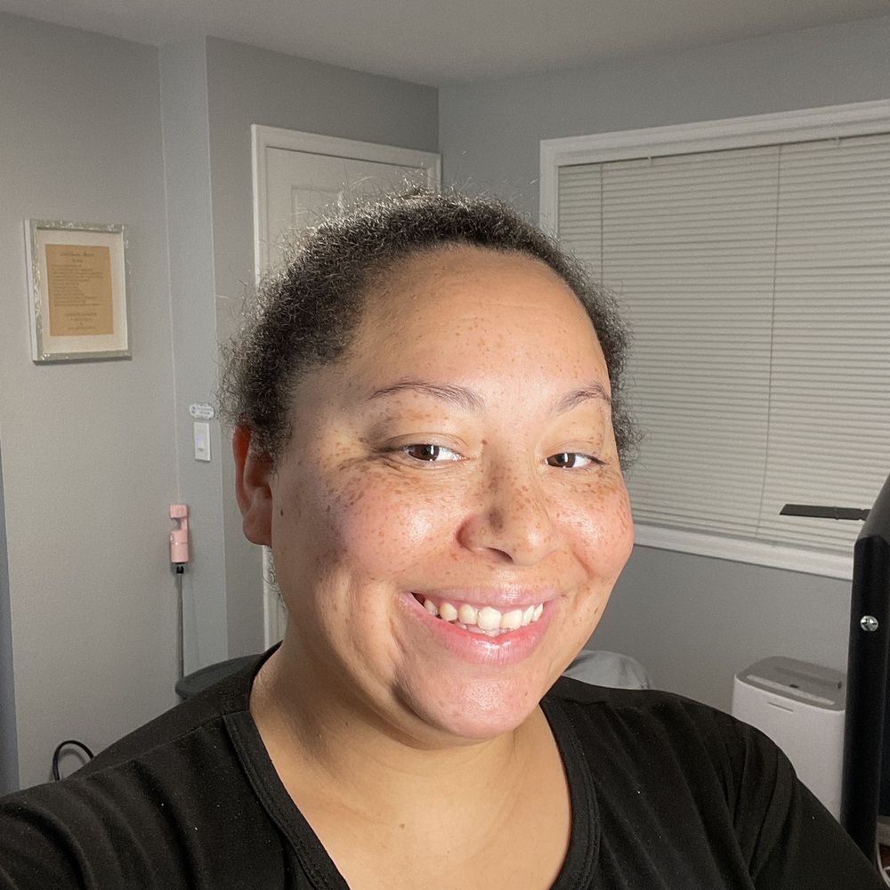 Tacoma - After photo of my fassage and Dermaplaning - Sugaring Near Me - Fircrest, Washington Tacoma - After photo of my fassage and Dermaplaning - Sugaring Near Me - Fircrest, Washington