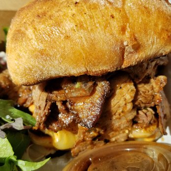 BBQ In The Stix - Food Trucks Near Me
