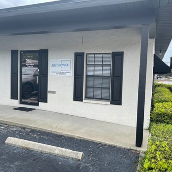 AdviceWise Financial - Financial Advising Near Me - Safety Harbor, Florida AdviceWise Financial - Financial Advising Near Me - Safety Harbor, Florida