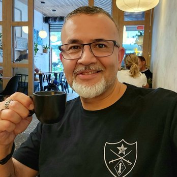 cafe dependiente - Salud mi Gente! - Breakfast & Brunch Near Me - Barcelona, B