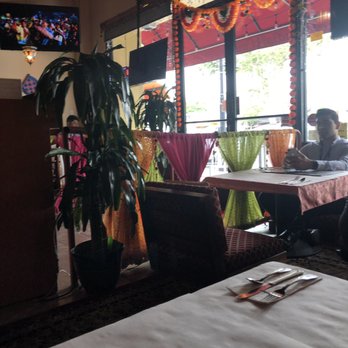 All India Cafe - Inside - Indian Near Me - Glendale, California All India Cafe - Inside - Indian Near Me - Glendale, California