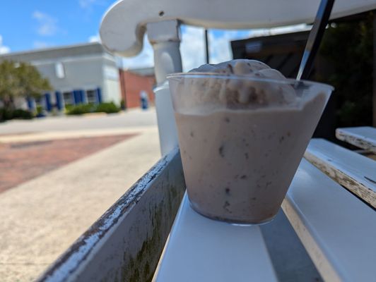 Beaufort Creamery by null