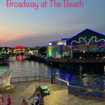 The Hangout - BEAUTIFUL VIEWS FROM THE BALCONY - Burgers Near Me - Myrtle Beach, South Carolina The Hangout - BEAUTIFUL VIEWS FROM THE BALCONY - Burgers Near Me - Myrtle Beach, South Carolina