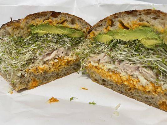 Monroe Place by null