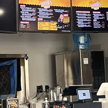 NGHBRS Kitchen - Asian Fusion Near Me - Lakewood, California NGHBRS Kitchen - Asian Fusion Near Me - Lakewood, California
