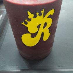 Rei do Açai