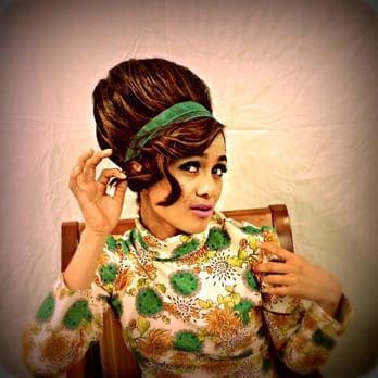 Salon Cheval - 60'S BY JESSICA - Hair Salons Near Me - Whittier, California Salon Cheval - 60'S BY JESSICA - Hair Salons Near Me - Whittier, California