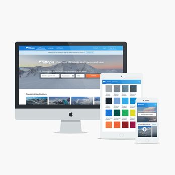 Citrine Labs - Web Design Near Me Citrine Labs - Web Design Near Me