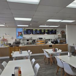 Crepe Heaven Cafe