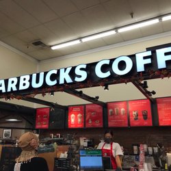 Starbucks - Local @Starbucks Coffee Located right inside @Albertson