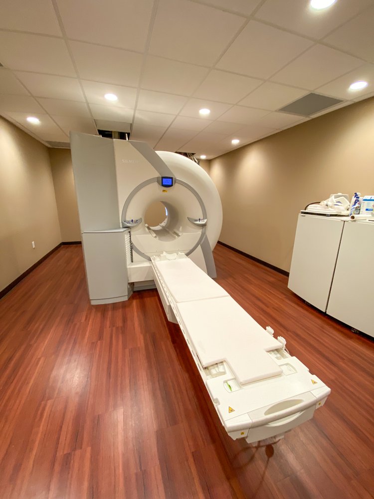 PATH MEDICAL MRI TAMARAC Chiropractors 4255 W Commercial Blvd
