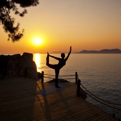 Perdue Hotel by null