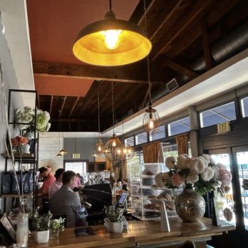 Cafe Laurent - French Near Me - Mar Vista, California