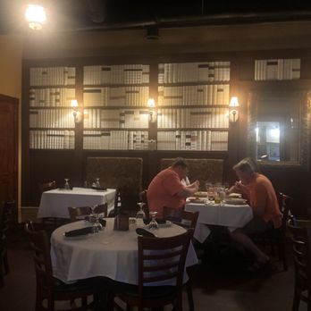 Mamma Onesta's Italian Restaurant - Italian Near Me - Canton, Georgia