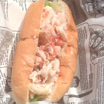 Skipper Jacks - Seafood Near Me - Moncton, New Brunswick