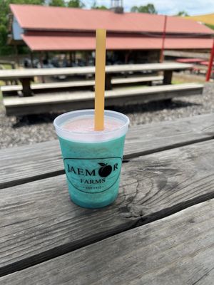 Jaemor Farms by null