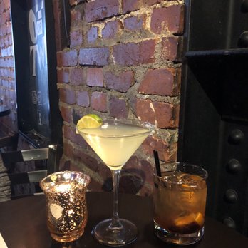 Olive or Twist - Best drinks in town with such a hip atmosphere! Best place I've been in downtown Pittsburgh! - New American Near Me - Pittsburgh, Pennsylvania Olive or Twist - Best drinks in town with such a hip atmosphere! Best place I've been in downtown Pittsburgh! - New American Near Me - Pittsburgh, Pennsylvania