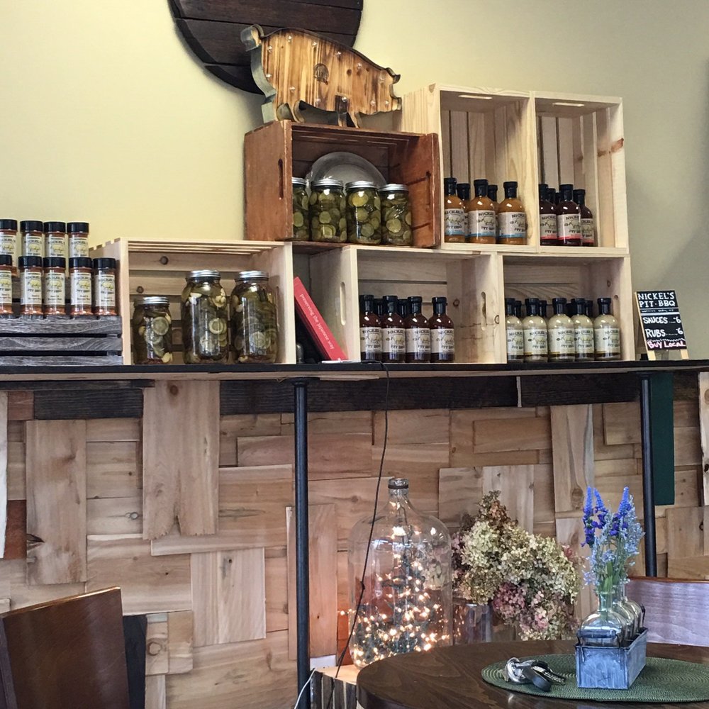 Buffalo Barrel + Brine - Cafes Near Me - Buffalo, New York Buffalo Barrel + Brine - Cafes Near Me - Buffalo, New York