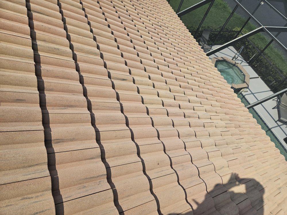 Slide of Parrish Pro Roofing