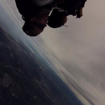 Skydive Santa Barbara - Skydiving Near Me - Lompoc, California