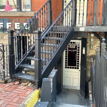 Daily Dose Coffee Bar - Coffee & Tea Near Me - Toronto, Ontario Daily Dose Coffee Bar - Coffee & Tea Near Me - Toronto, Ontario