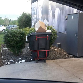 Steak ’n Shake - Employee door 2feet from that pile of garbage, with employee's going right past it to smoke. Amazing. - Burgers Near Me - Sheridan, Colorado Steak ’n Shake - Employee door 2feet from that pile of garbage, with employee's going right past it to smoke. Amazing. - Burgers Near Me - Sheridan, Colorado