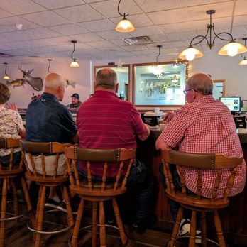Blanck's Supper Club - Bar - Seafood Near Me - Malone, Wisconsin