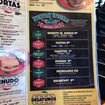 Taquerias Atotonilco - Stone Park - Tacos Near Me - Stone Park, Illinois Taquerias Atotonilco - Stone Park - Tacos Near Me - Stone Park, Illinois