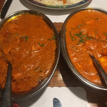 Bombay House - Chicken Masala and Paneer Masala - Indian Near Me - Provo, Utah
