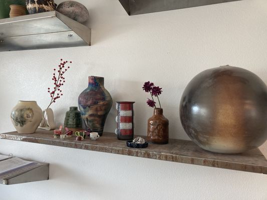 Book a pottery class online at Animal House Pottery in North Las Vegas, NV