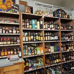Corbett Country Market