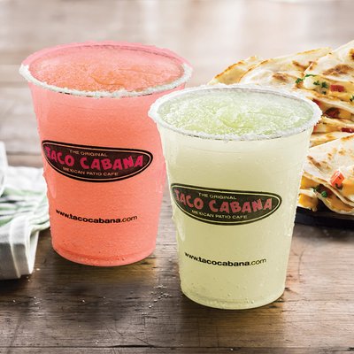 Taco Cabana by null