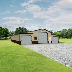 Metal Carport Depot