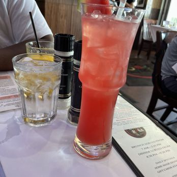 Caffe Luna Rosa - Italian Near Me - Delray Beach, Florida Caffe Luna Rosa - Italian Near Me - Delray Beach, Florida