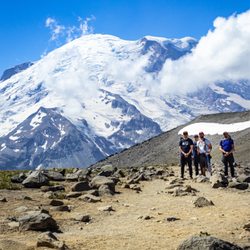 user provided Adventures In Seattle photo
