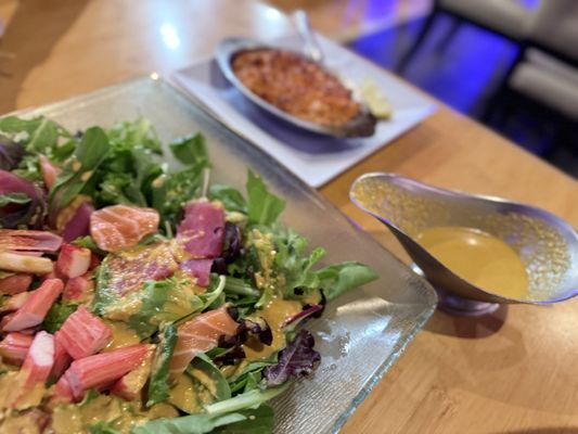 Hiro Japanese Restaurant by null