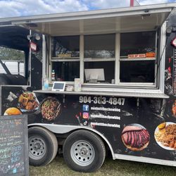 Nun Butt The Chew & BBQ - Order here!