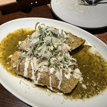 Saizon - New American Near Me - Fresno, California