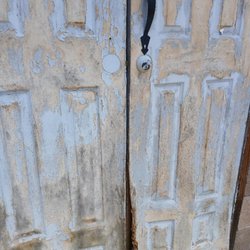 Mender's Repairs