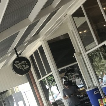 The Vanilla Slice Cafe - Entrance - Cafes Near Me - Sorrento, VIC The Vanilla Slice Cafe - Entrance - Cafes Near Me - Sorrento, VIC